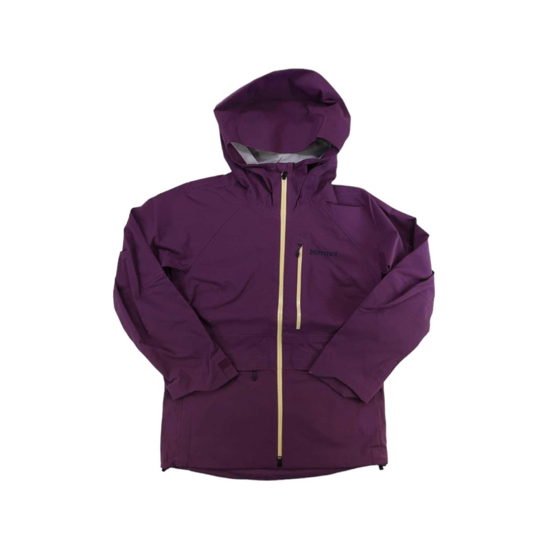Marmot Women's Refuge Pro Jacket