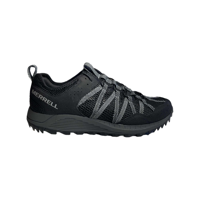 Merrell Mens Wildwood Aerosport Shoe