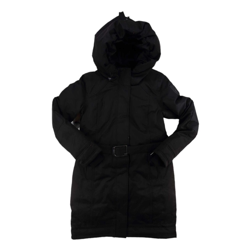 Nobis Women's Astrid Parka