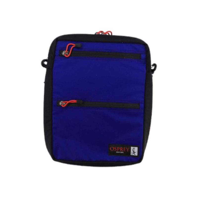 Osprey Heritage Scarab Musette Pack