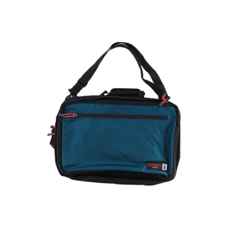 Osprey Heritage Scarab Turnstone Pack