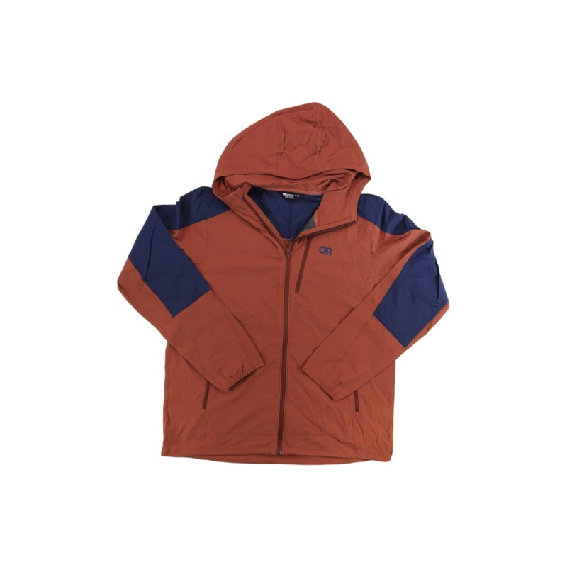 Outdoor Research Men's Ferrosi Hoodie