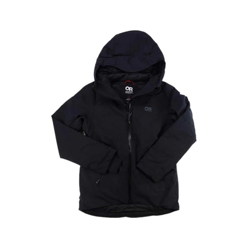 Outdoor Research Women's Snowcrew Jacket