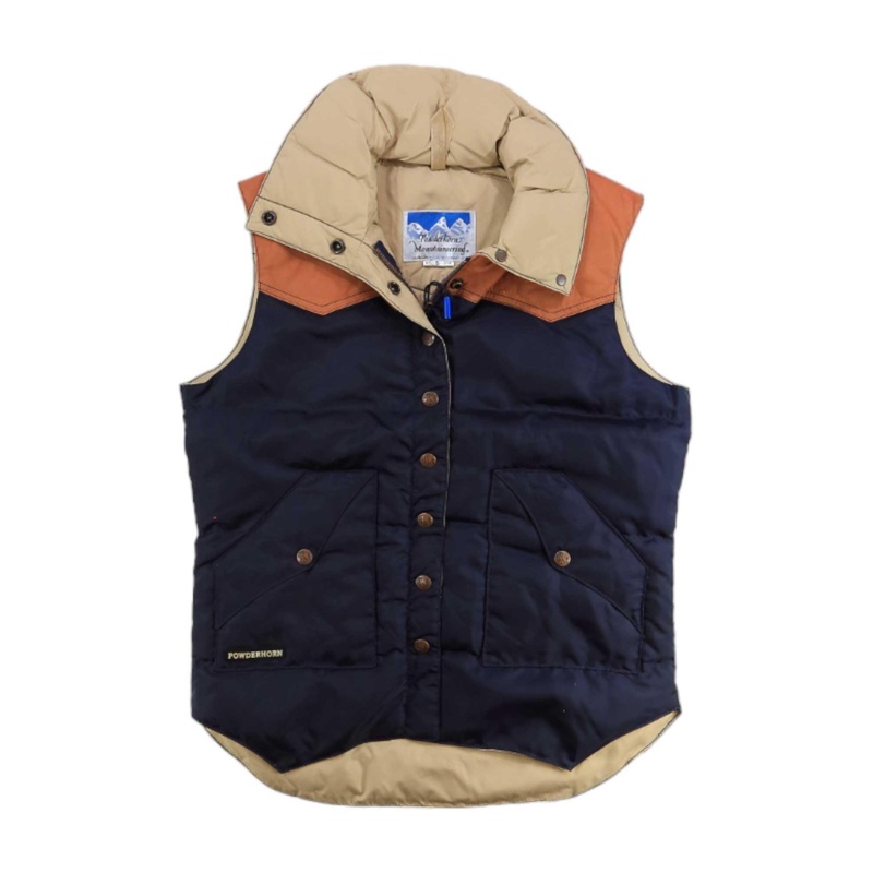 Powderhorn Women's Jackson Vest