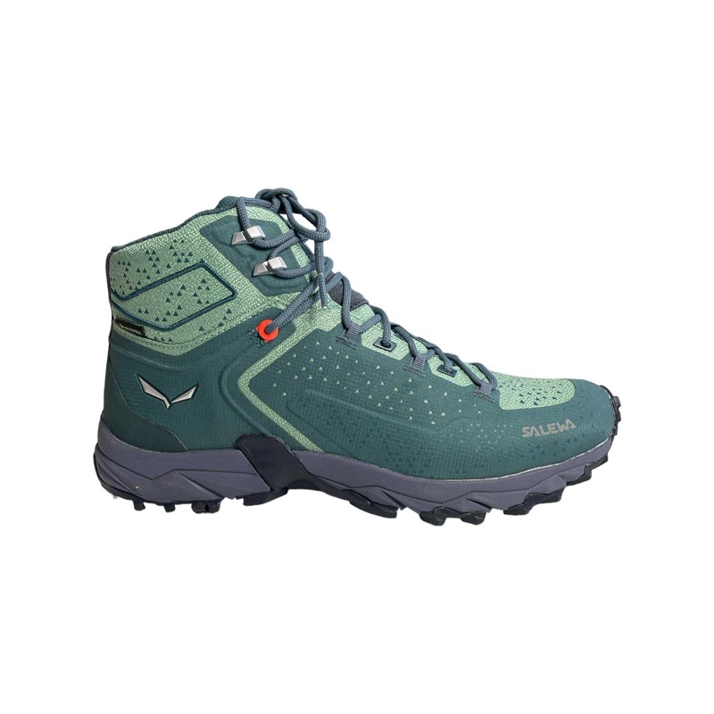 Salewa Women's Alpenrose 2 Mid GTX Shoe