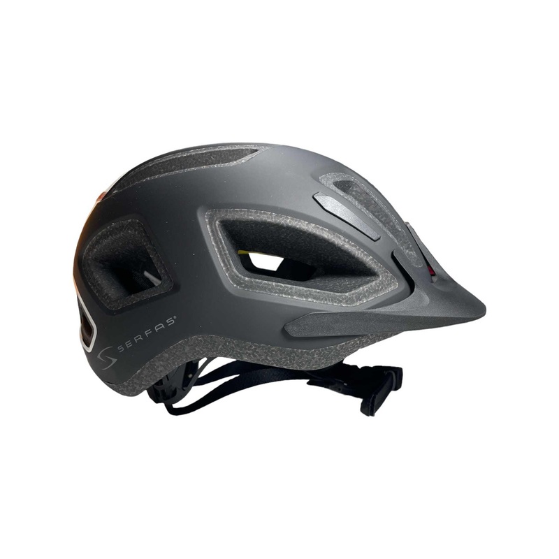 Serfas Metro Helmet