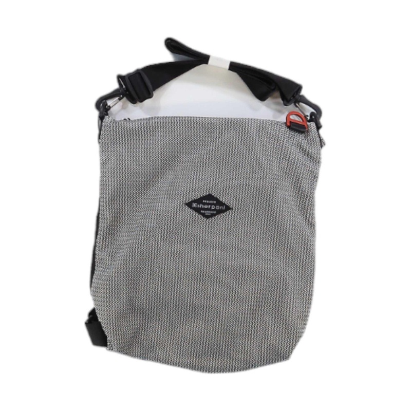 Sherpani Delanie Crossbody Bag + Backpack