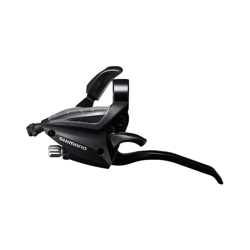 Shimano ST-EF500 Shift / Brake Lever Set