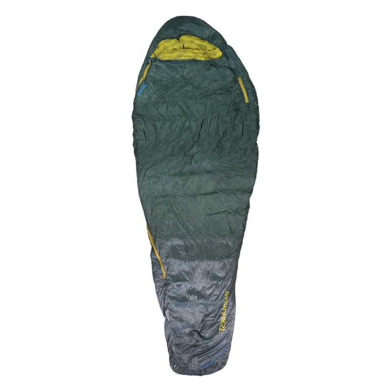 Therm-a-Rest Questar 20 Reg Sleeping Bag