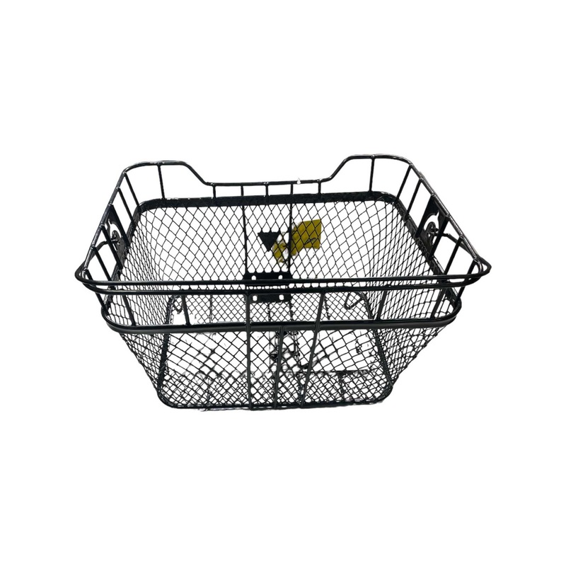 Topeak MTX Basket Rear
