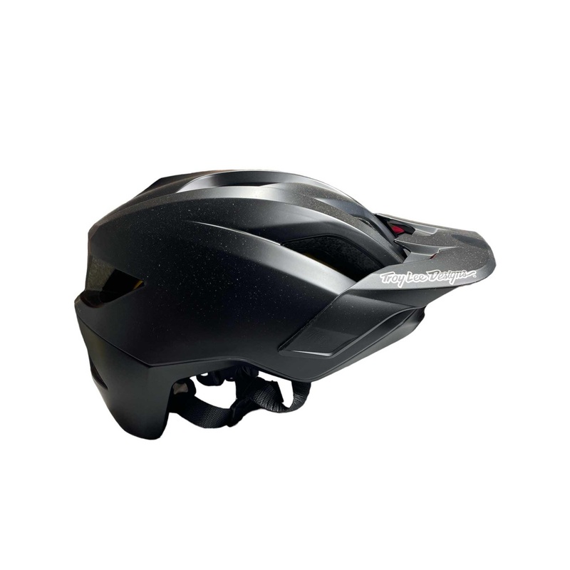 Troy Lee Designs Flowline with MIPS Orbit Helmet