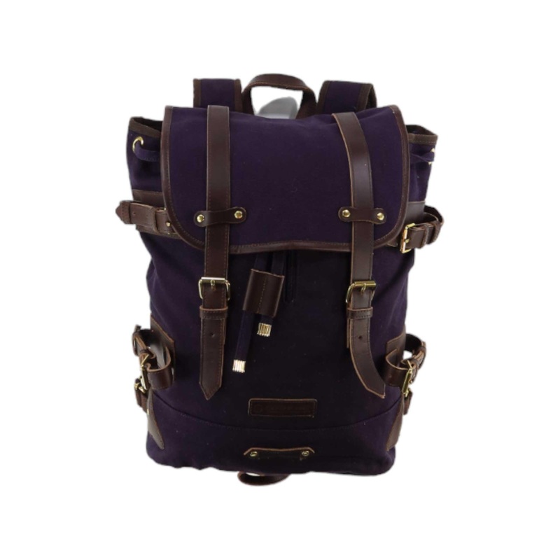 United By Blue Derby Tier Backpack