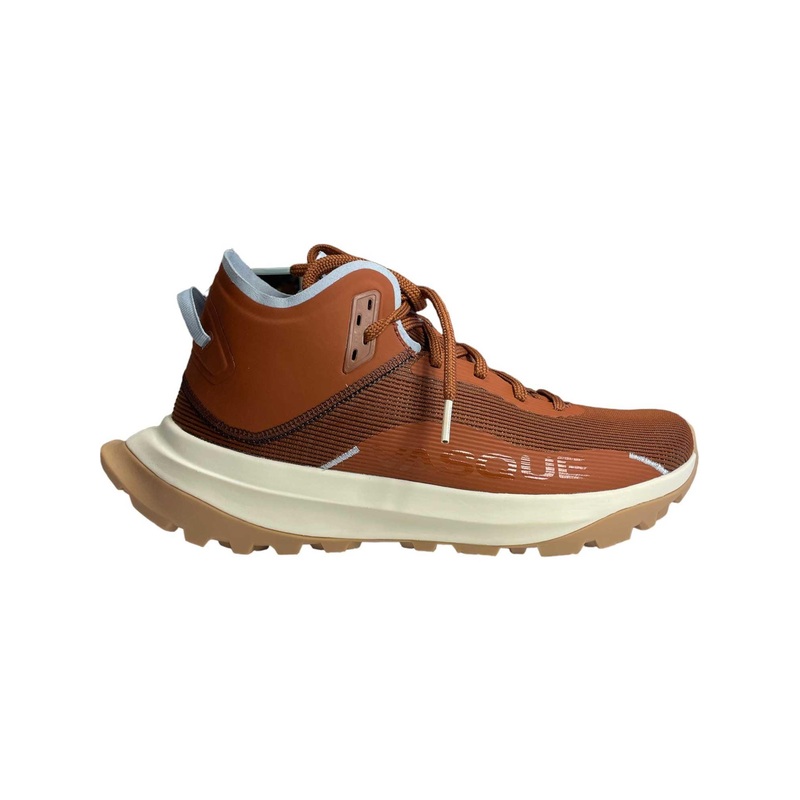 Vasque Womens Here Mid Shoe