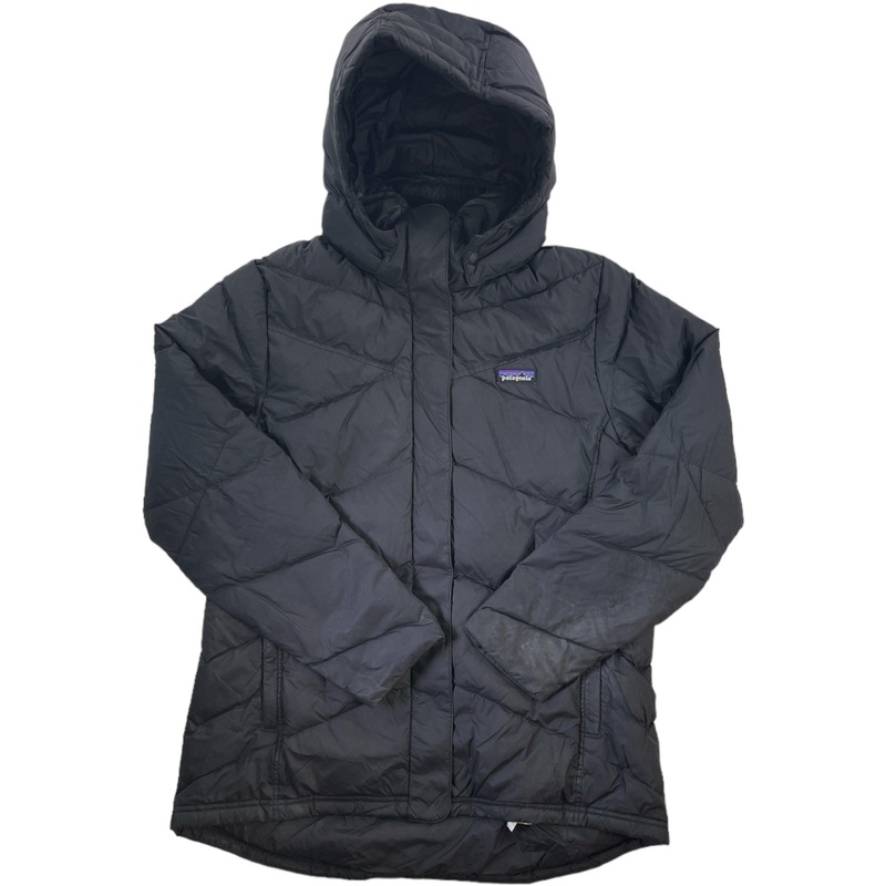 Women's Down With It Jacket