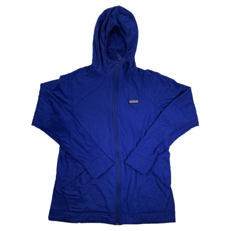 Women's R1 Full-Zip Jacket