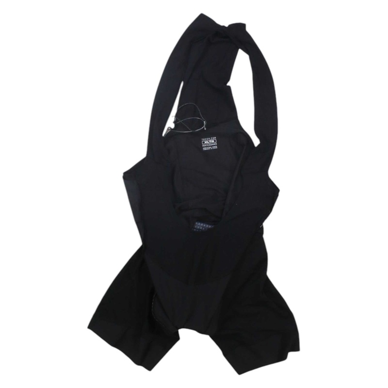 7mesh Mens Foundation Bib Short