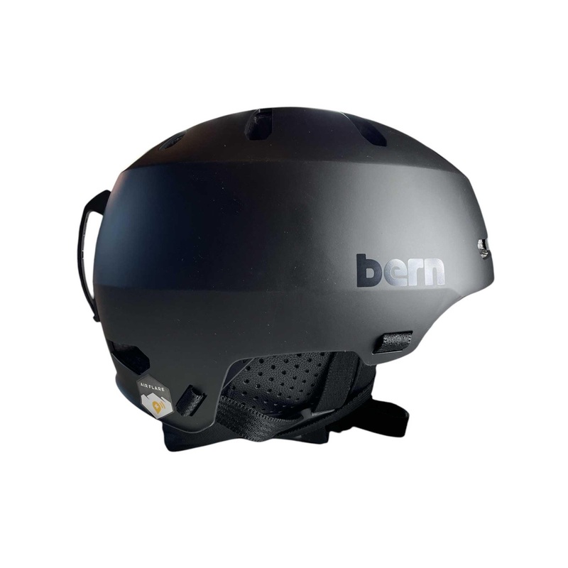 Bern Macon 2.0 MIPS Snow Helmet