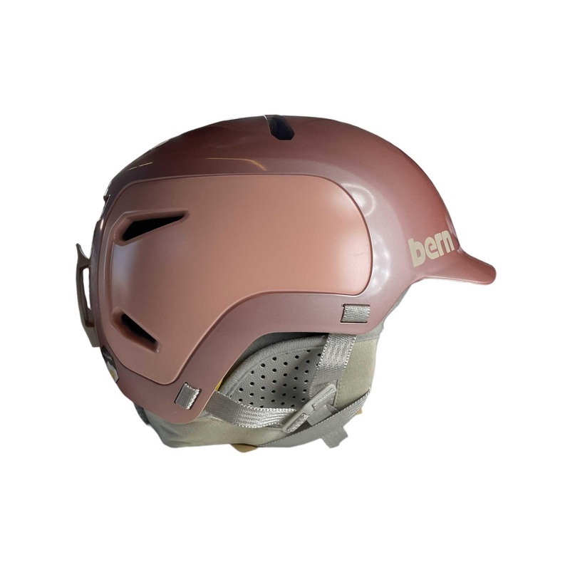 Bern Watts 2.0 Helmet