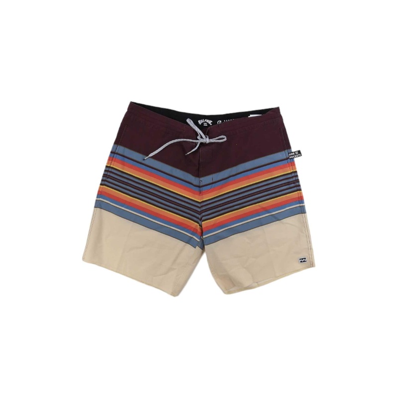 Billabong Mens Spinner LT Boardshort