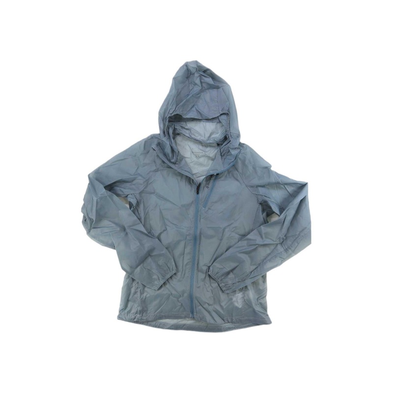 Black Diamond Womens Distance Wind Shell Jacket