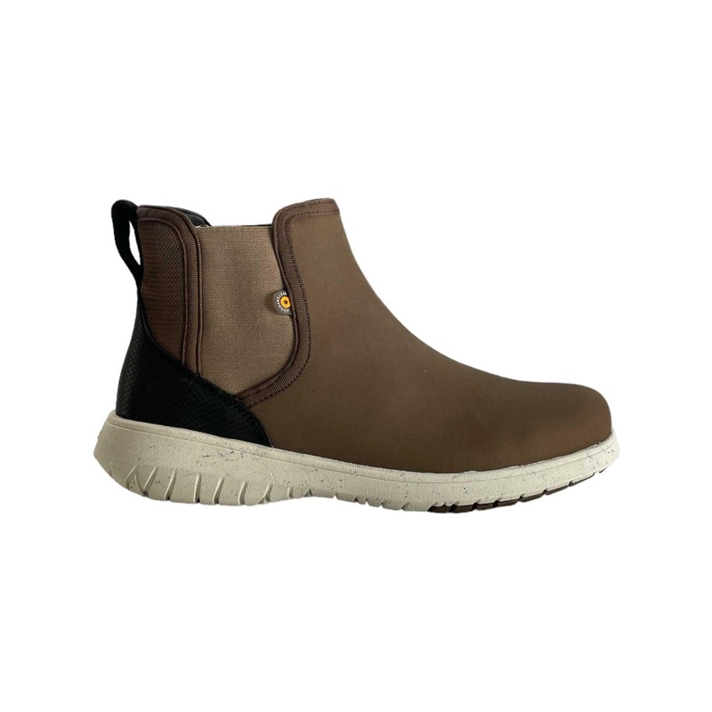 Bogs Women's Juniper Chelsea II Shoe