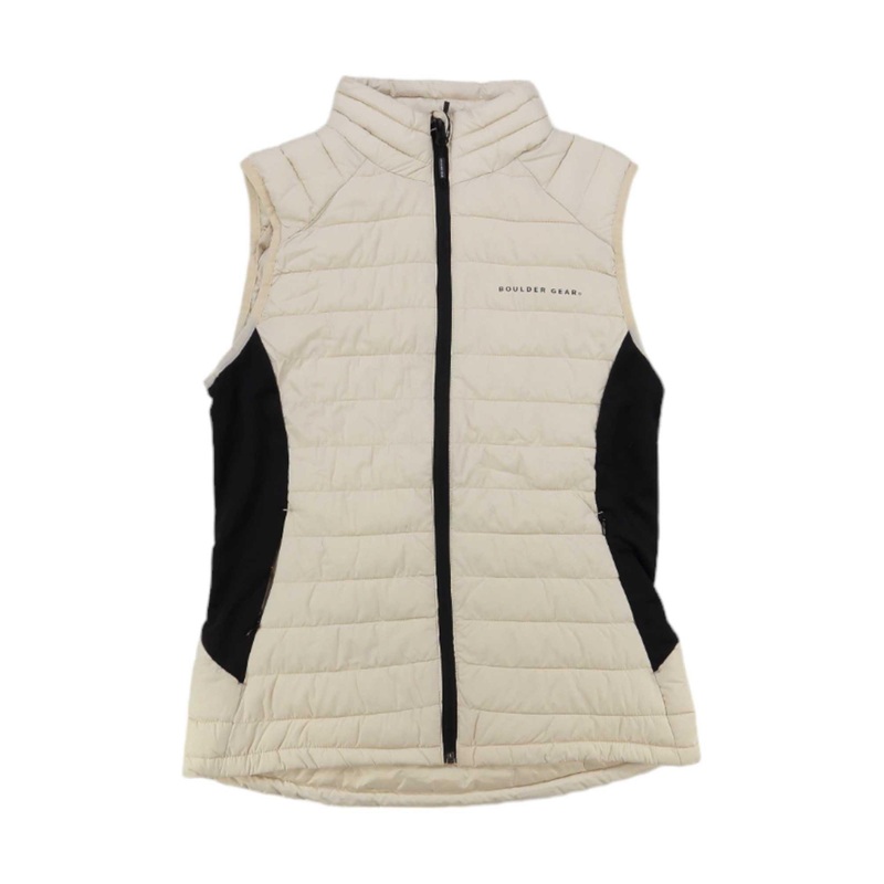 Boulder Gear Womens Zeal Puffy Vest