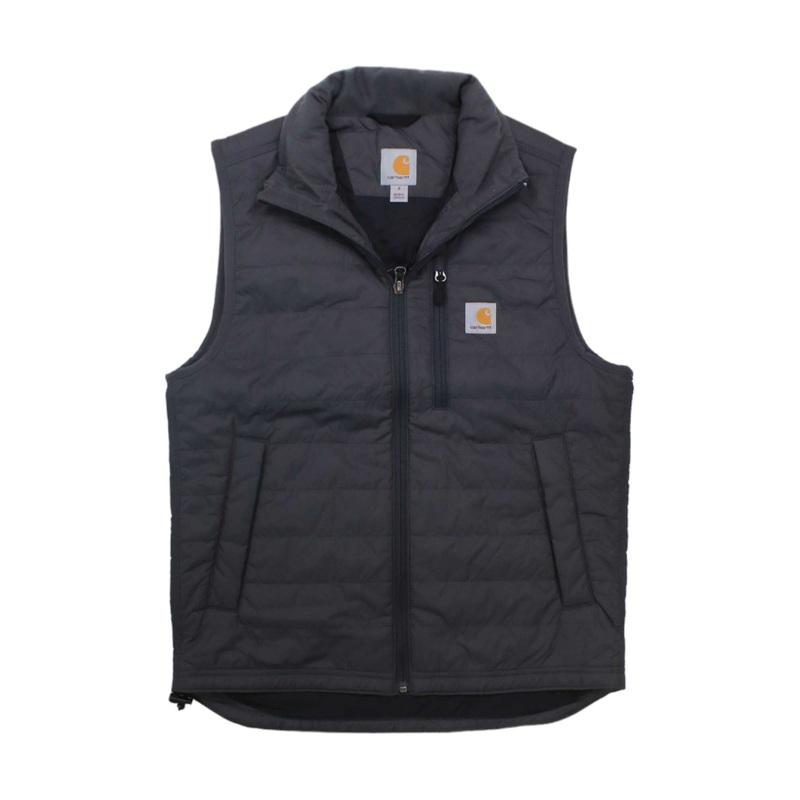 Carhartt Mens Rain Defender Relaxed Fit Lightweight Insulated Vest