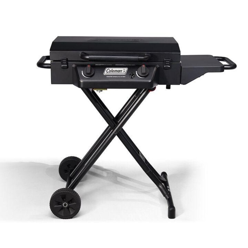 Coleman Roadtrip XLT Griddle - With Lid