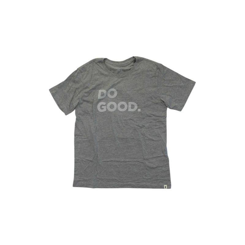 Cotopaxi Mens Do Good Organic T-Shirt