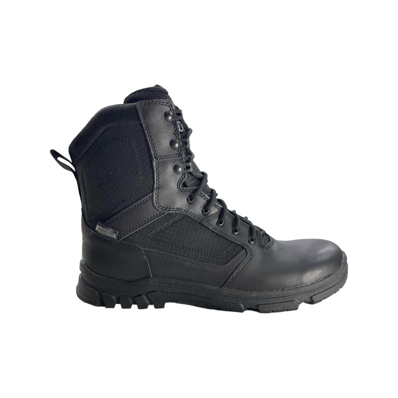 Danner Men's Lookout Side-Zip 8IN Boot
