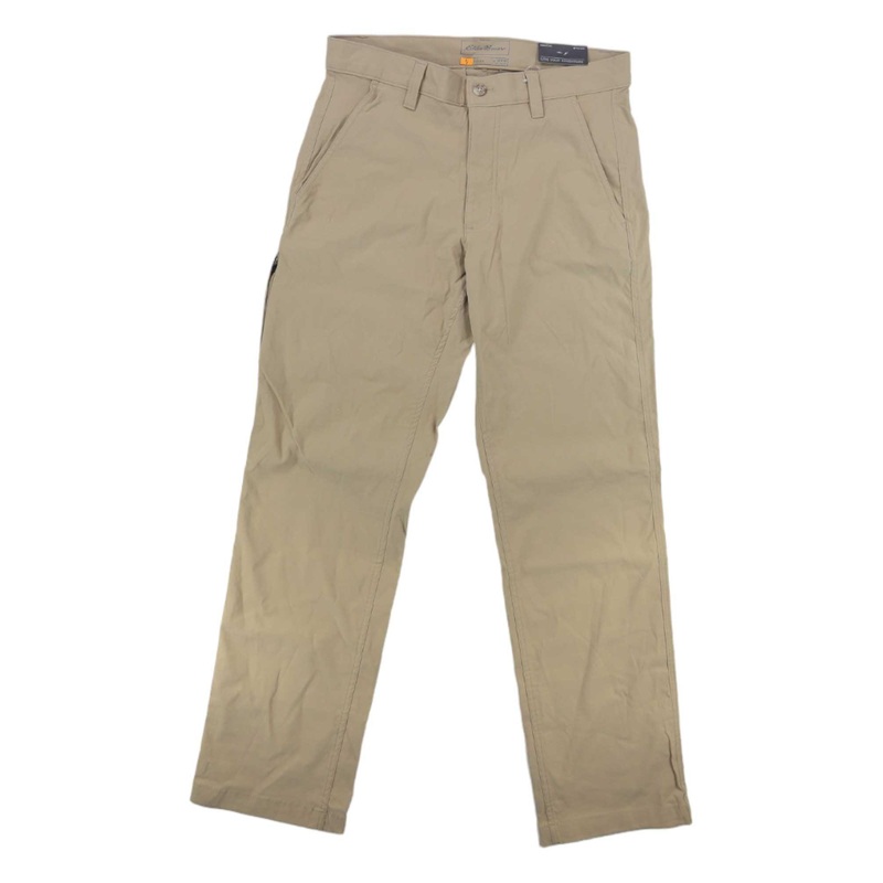 Eddie Bauer Travex Mens Horizon Guide Chino Pant