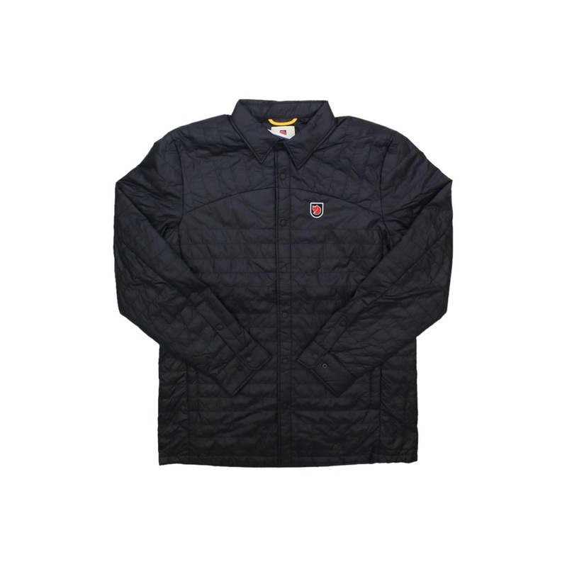 Fjallraven Mens Expedition X-Latt Shirt