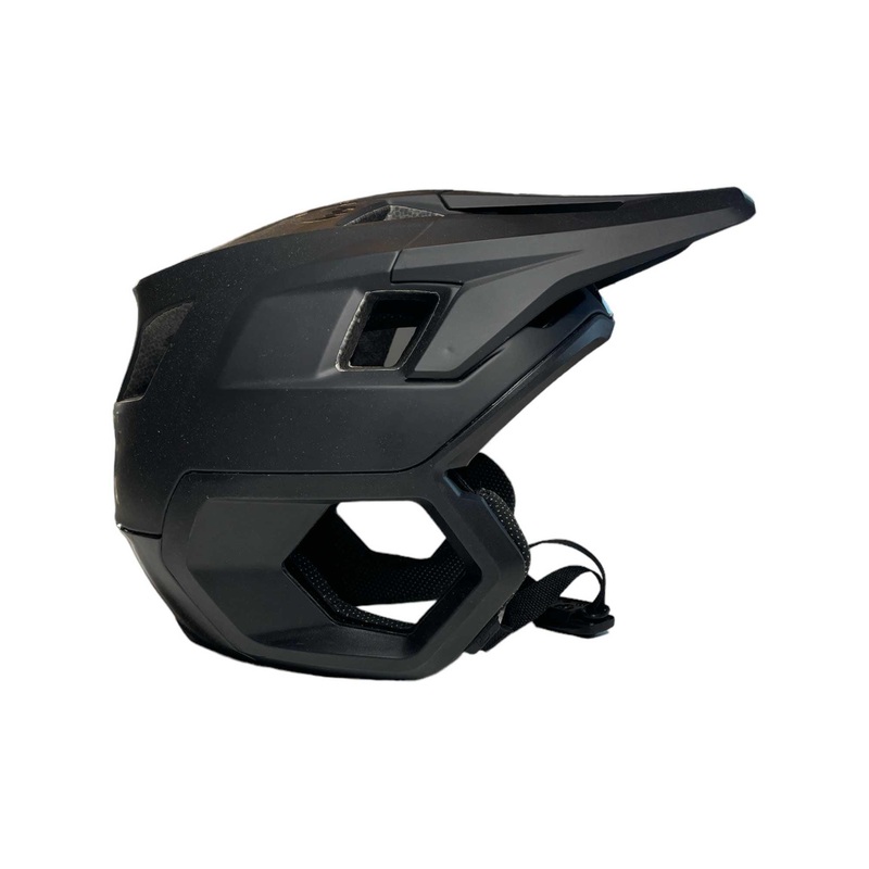 Fox Dropframe Pro Helmet