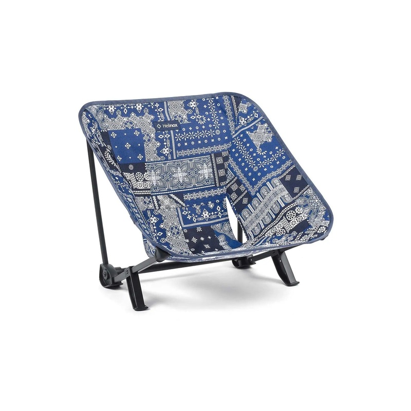 Helinox Incline Festival Chair