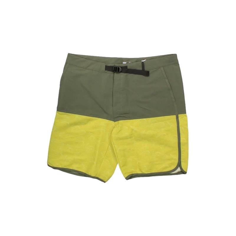 Helly Hansen Men's Solen 9.5 Inch Watershort