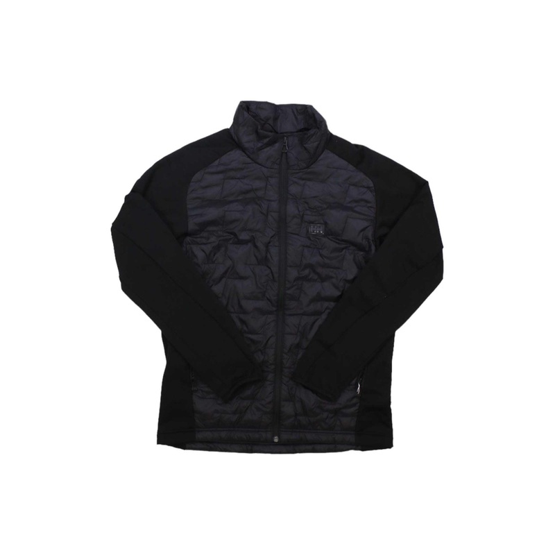 Helly Hansen Mens Lifa Loft Hybrid Insulator Jacket