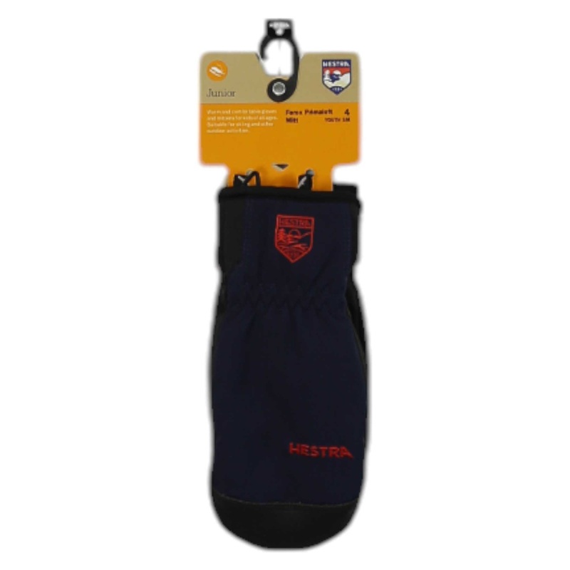Hestra Kids Ferox Primaloft Mitt