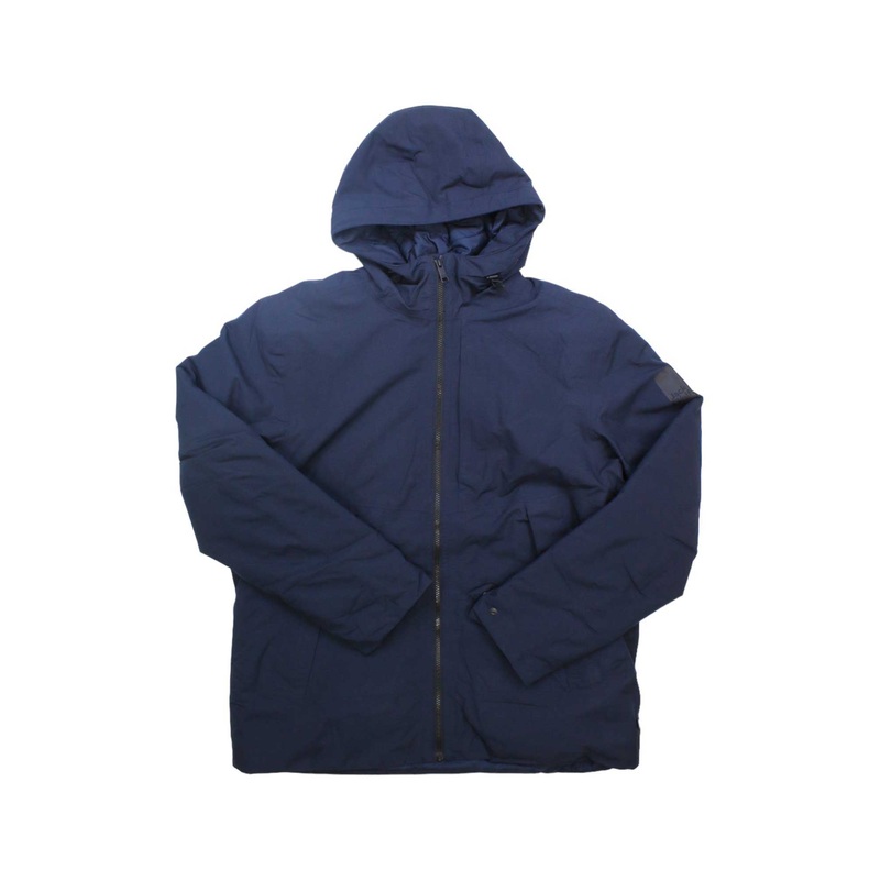 Jack Wolfskin Mens Tempelhof Jacket