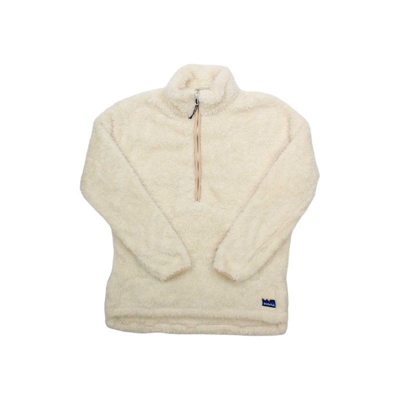 Kavus Womens Snowpack Pullover