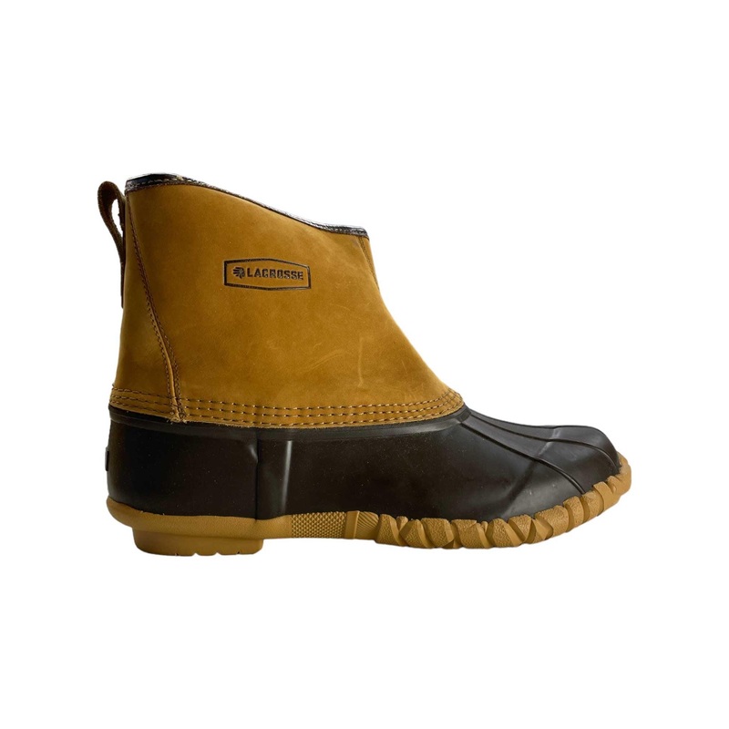 Lacrosse Men's Trekker II 7IN Boot