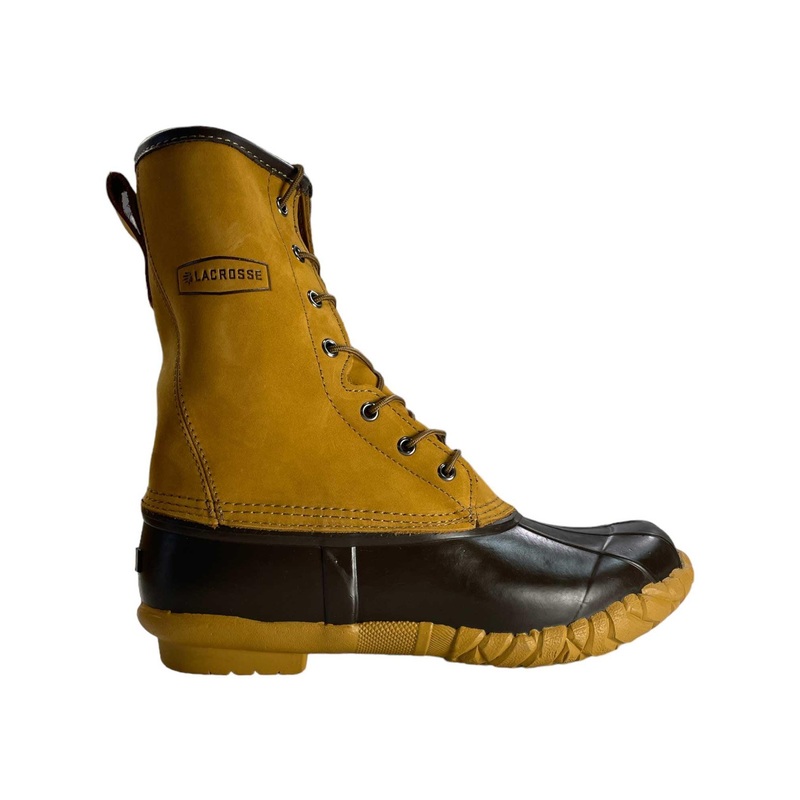 Lacrosse Men's Uplander II 10IN Boot