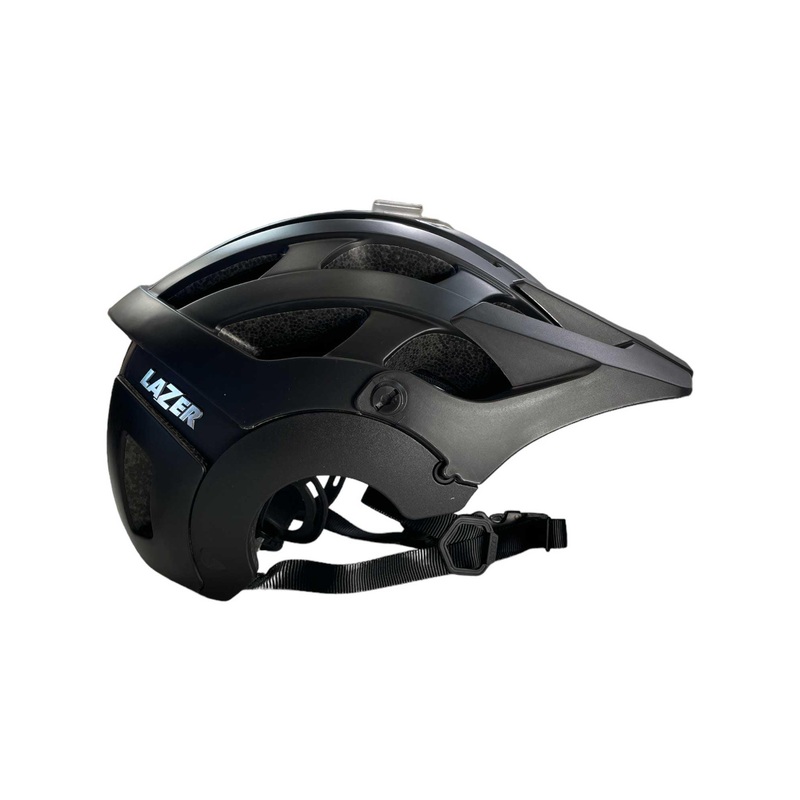 Lazer Revolution Helmet
