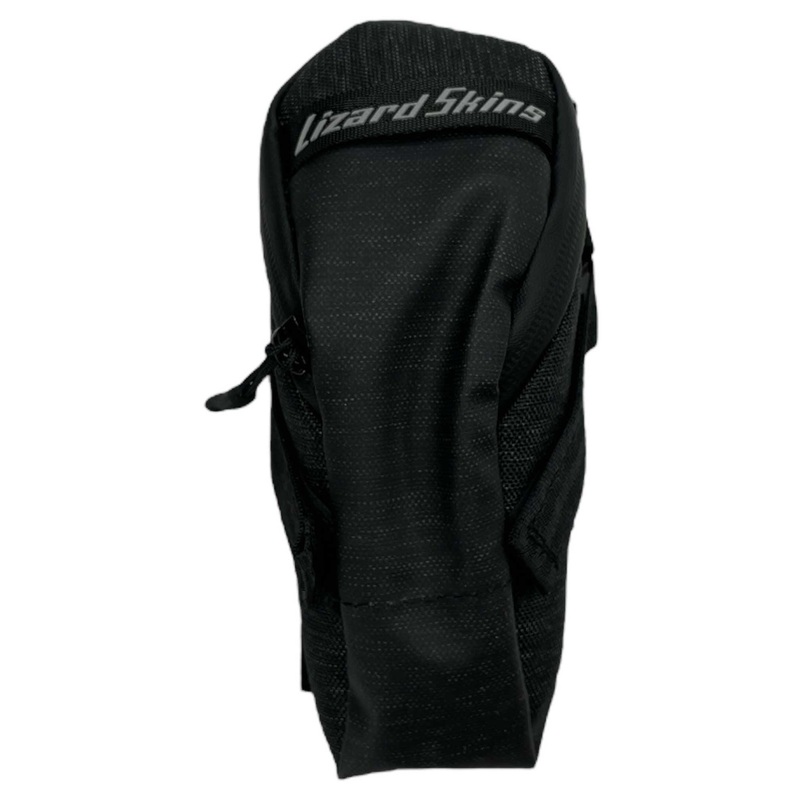 Lizard Skins Cache Saddle Bag
