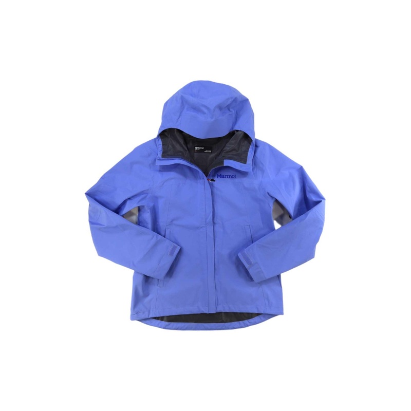 Marmot Womens PreCip Eco Pro Jacket