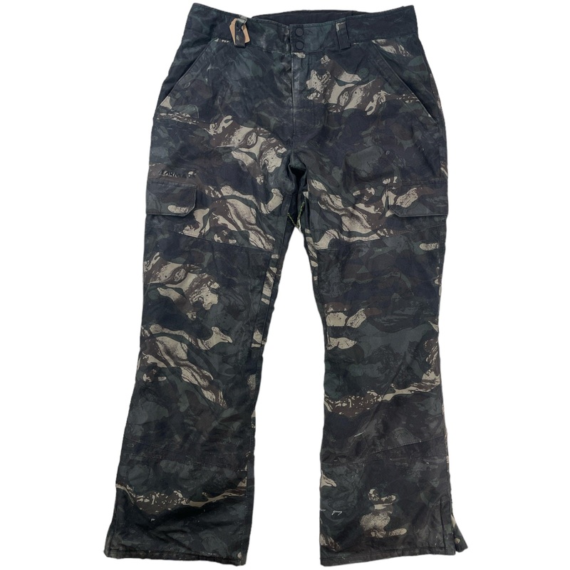 Mens Gateway Pant