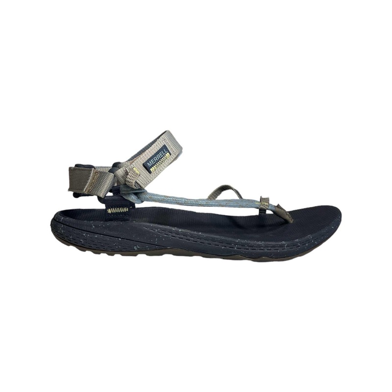Merrell Womens Bravada Cord Wrap Sandal