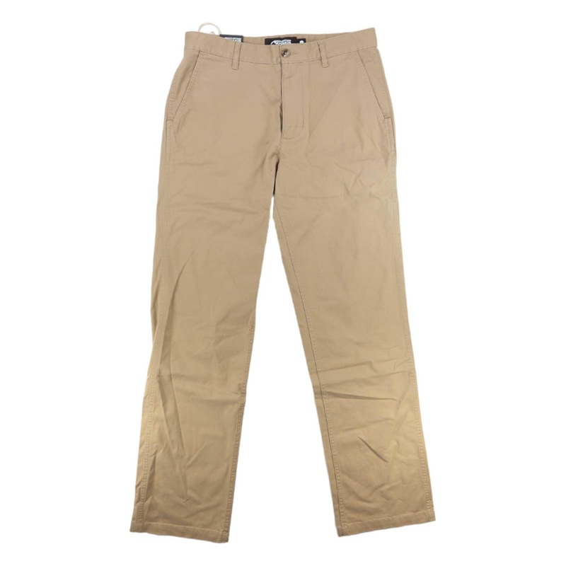 Mountain Khakis Mens Homestead Chino Pant - Relaxed Fit