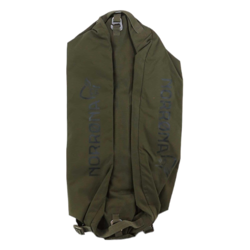 Norrona 50L Duffle Bag