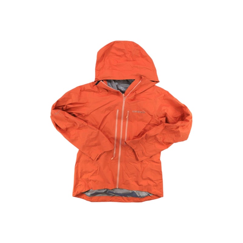 Norrona Womens Falketind GTX Paclite Jacket