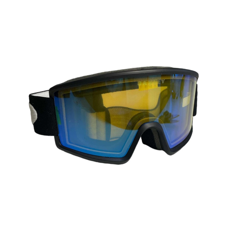 Oakley Target Line M Goggle